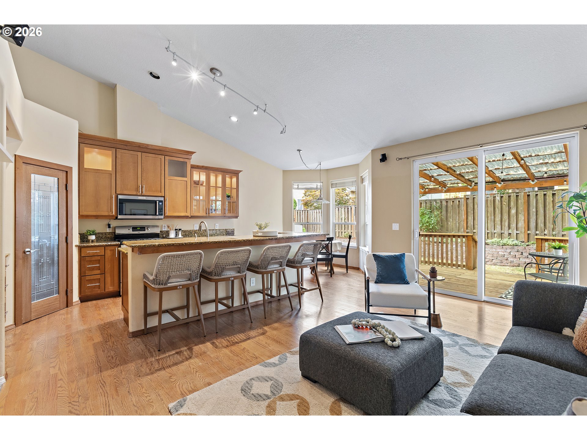 Residential in Sherwood 2