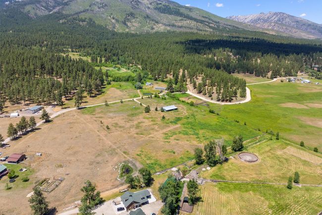 609 Gold Creek Loop, Home with 0 bedrooms, 0 bathrooms and null parking in Hamilton MT | Image 13