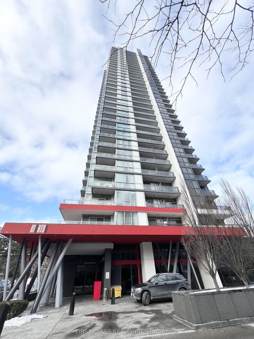 2010-88 Sheppard Ave E, North York, ON, M2N0G9 | Card Image