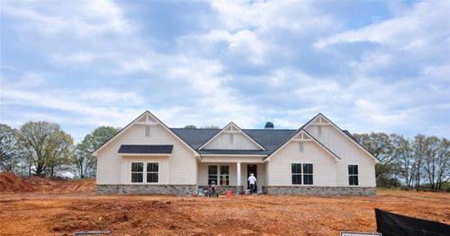 131 Maney Drive, Statham, GA, 30666 | Card Image