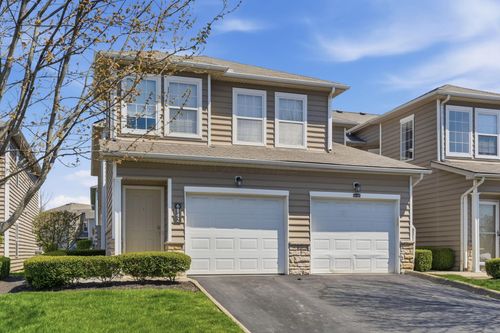 6140 Sowerby Ln, Westerville, OH, 43081-6013 | Card Image