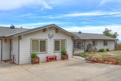 4780 Morningstar, House other with 3 bedrooms, 0 bathrooms and null parking in Mariposa CA | Image 2