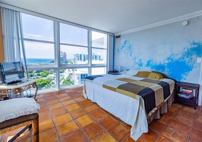 APT-1801 - 2841 N Ocean Blvd, Condo with 2 bedrooms, 2 bathrooms and null parking in Fort Lauderdale FL | Image 10