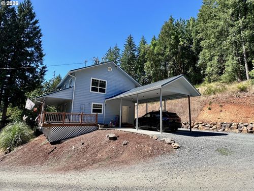 37303 Wallace Creek Rd, Springfield, OR, 97478-9576 | Card Image