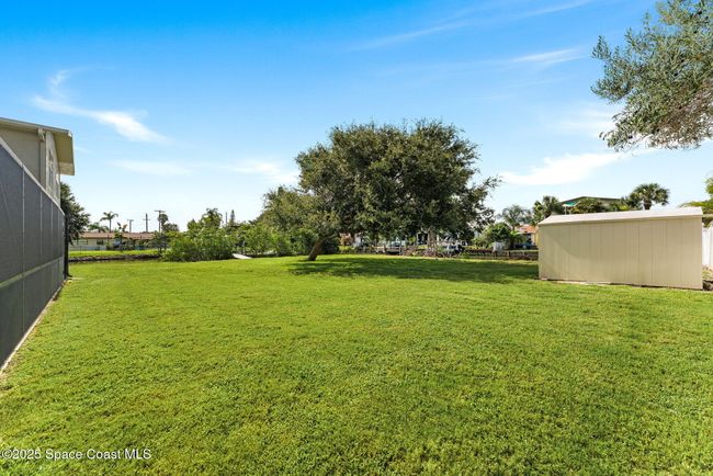 1529 Bay Shore Dr, House other with 6 bedrooms, 6 bathrooms and null parking in Cocoa Beach FL | Image 47