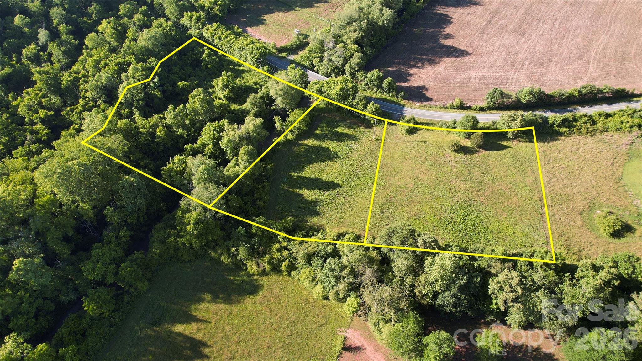 Land in Rutherfordton 5