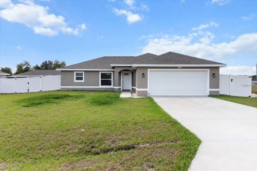9 Walnut Run, Ocala, FL, 34480-8681 | Card Image