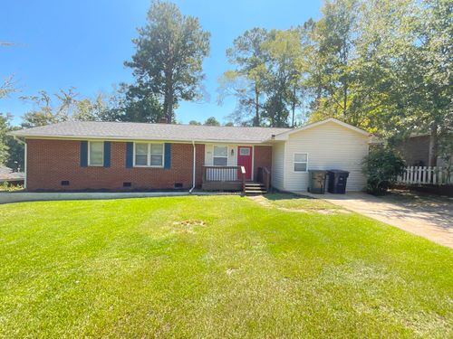 1421 Wapoo Dr, North Augusta, SC, 29841-2028 | Card Image