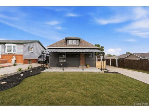 6658 Knox Ct, Denver, CO, 80221-2144 | Card Image