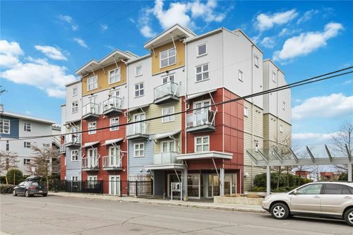 304-787 Tyee Rd, Victoria, BC, V9A7R5 | Card Image