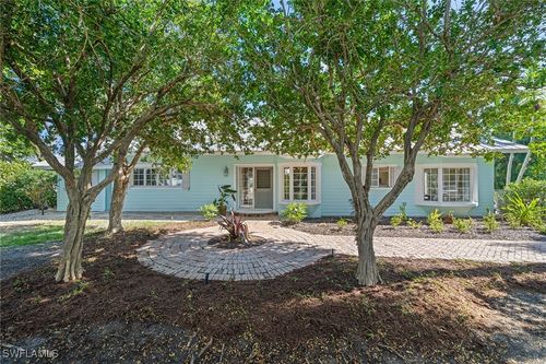 2171 South Winds Drive, NAPLES, FL, 34102 | Card Image