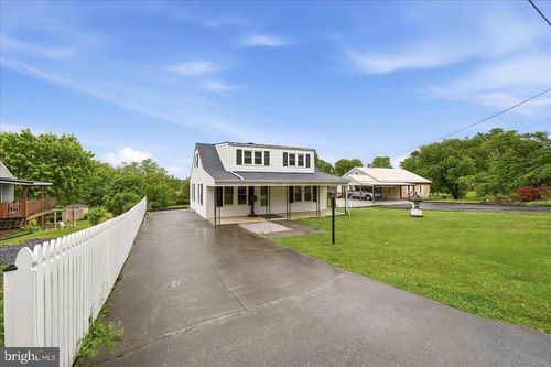126 Marple Rd, WINCHESTER, VA, 22603-4141 | Card Image