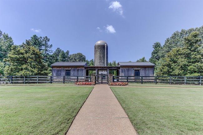 12317 Cascabel Ln, House other with 4 bedrooms, 4 bathrooms and null parking in Collierville TN | Image 36