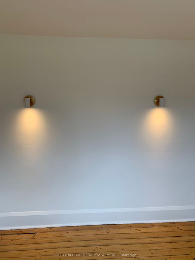 55 Browning Ave, House attached with 4 bedrooms, 1 bathrooms and null parking in Toronto ON | Image 6