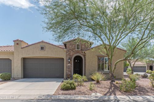3955 N 164th Dr, Goodyear, AZ, 85395-2651 | Card Image