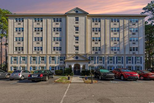unit-106-6850 Blue Heron Blvd, Myrtle Beach, SC, 29588-6413 | Card Image