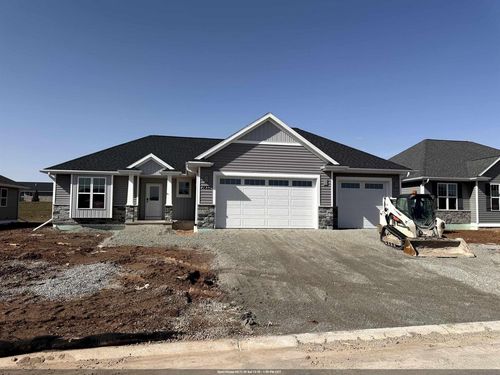 1433 Divinity Drive, HOBART, WI, 54115 | Card Image