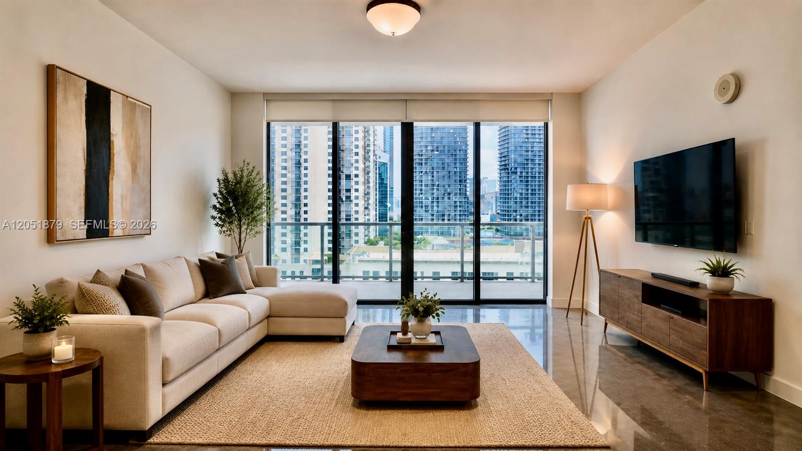 Residential in Miami 4