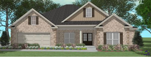 142 Blue Mist Ln, Kathleen, GA, 31047-2997 | Card Image