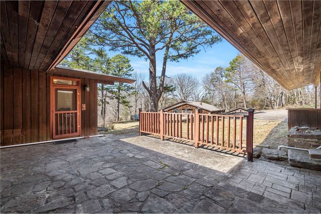 Patio off Kitchen | Image 20