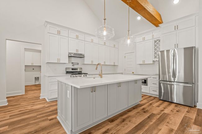 4172 N Cambridge Way, House other with 4 bedrooms, 2 bathrooms and 2 parking in Pace FL | Image 17