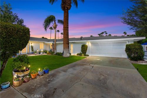 1450 Tamarisk Rd, Palm Springs, CA, 92262-5865 | Card Image