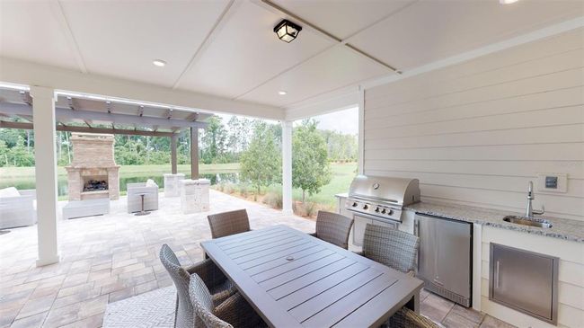 Photo of furnished model, options may vary. | Image 30