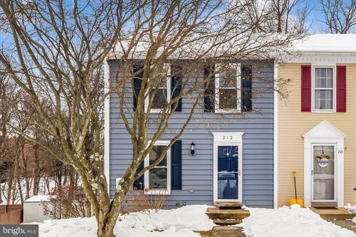 212 Hoff Ct, MOUNT AIRY, MD, 21771-5477 | Card Image