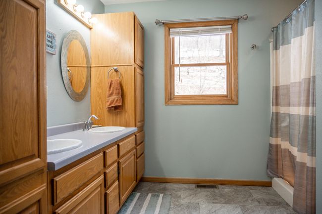 S4611 Cr C, House other with 3 bedrooms, 3 bathrooms and null parking in HILLSBORO WI | Image 24
