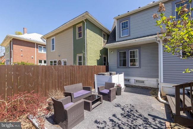 529 N Braddock St, House other with 3 bedrooms, 2 bathrooms and null parking in WINCHESTER VA | Image 38