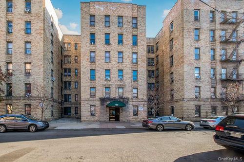 1f-3230 Cruger Ave, Bronx, NY, 10467-6418 | Card Image