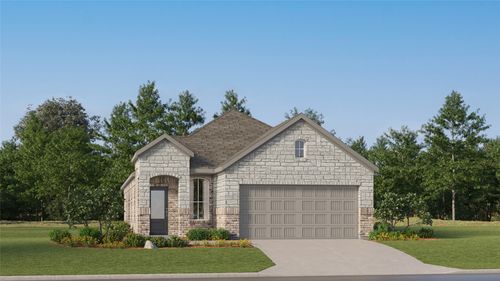 407 Sunray Dr, Lavon, TX, 75166-2338 | Card Image