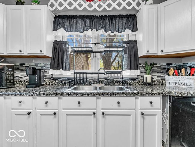 358 Lincoln Ave, House other with 2 bedrooms, 1 bathrooms and null parking in Cloverdale IN | Image 10