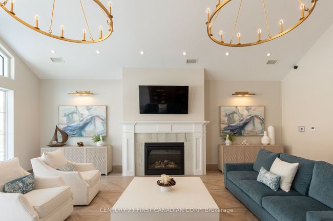 415 - 100 The Promenade, Condo with 2 bedrooms, 2 bathrooms and null parking in Port Stanley ON | Image 27