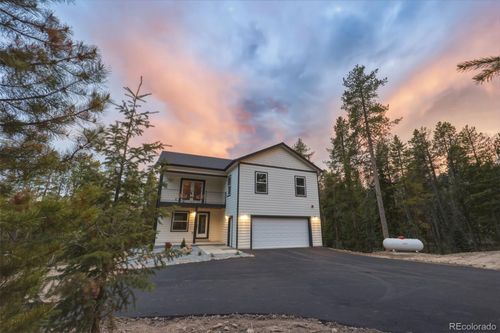 10997 Vickery Ave, Conifer, CO, 80433-4620 | Card Image