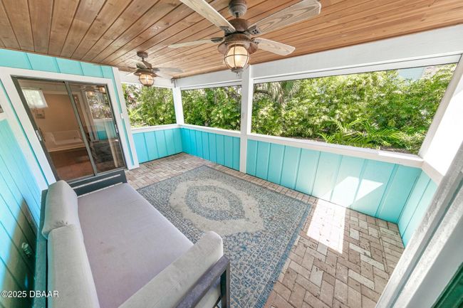 116 Beach St, House other with 3 bedrooms, 2 bathrooms and null parking in Ponce Inlet FL | Image 21