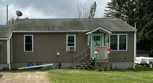 3 Marvin St, Lyon Mountain, NY, 12952 | Card Image