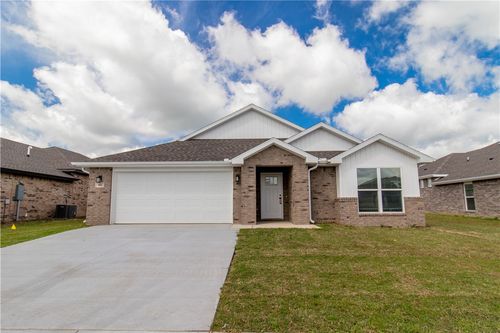 801 Lewis Street, Pea Ridge, AR, 72751 | Card Image