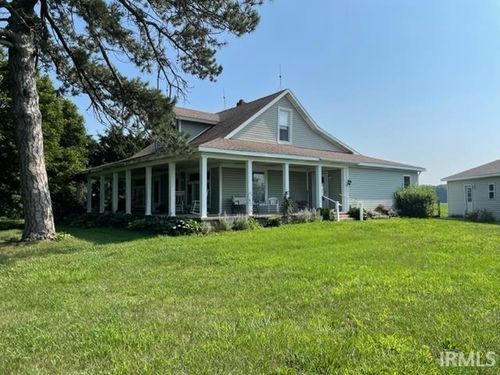 7710 N County Road 350 W, Royal Center, IN, 46978-9050 | Card Image