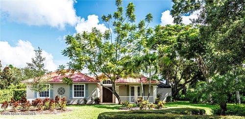5160 Rosewood Ln, Vero Beach, FL, 32966-2242 | Card Image