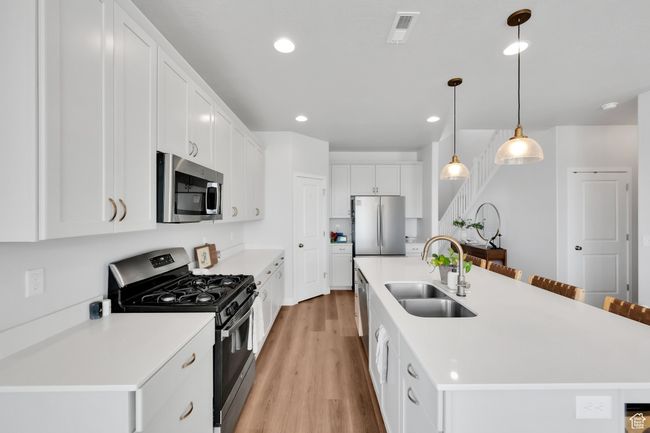315 W 910 S, House other with 3 bedrooms, 3 bathrooms and 2 parking in American Fork UT | Image 11