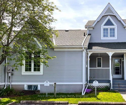 11-83 Victoria St, Meaford, ON, N4L1R4 | Card Image
