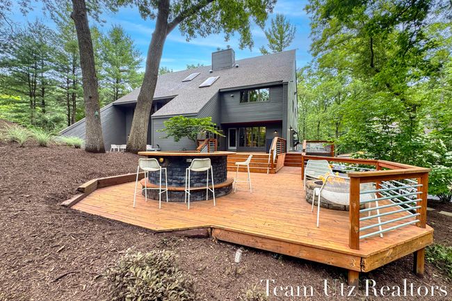 Back of the House | Image 65