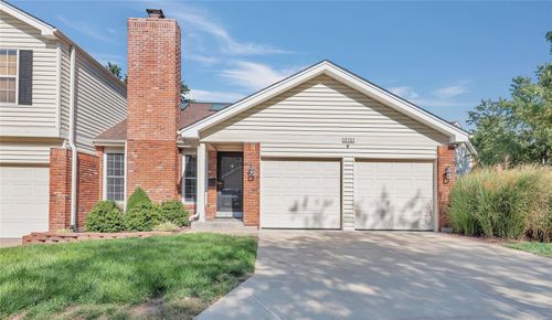 12767 Bennington Common Lane, St Louis, MO, 63146 | Card Image