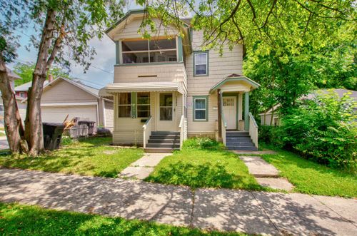1305 Mound Ave, Jackson, MI, 49203-3901 | Card Image