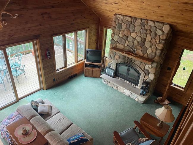 17235 Little Archibald Road, House other with 3 bedrooms, 2 bathrooms and null parking in TOWNSEND WI | Image 19
