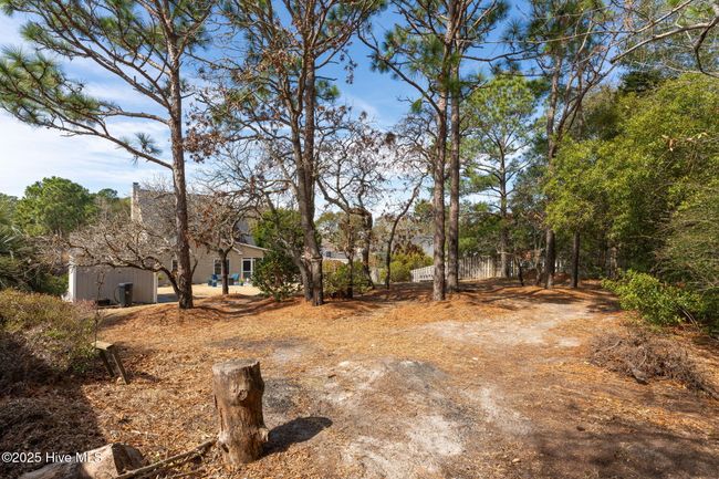 6603 Lipscomb Dr, House other with 4 bedrooms, 3 bathrooms and 1 parking in Wilmington NC | Image 46