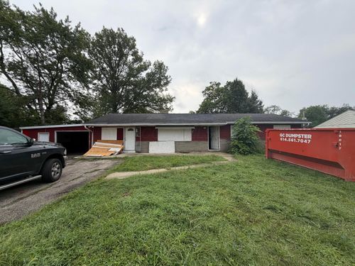 6060 Cleveland Ave, Columbus, OH, 43231-2232 | Card Image