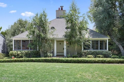 818 Huntington Garden Dr, San Marino, CA, 91108-1726 | Card Image