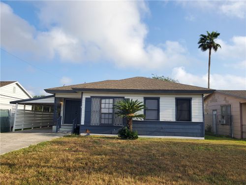 5634 Cordelia Street, Corpus Christi, TX, 78412 | Card Image